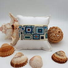 Carica l'immagine nel visualizzatore di Gallery, Bracciale artistico da donna